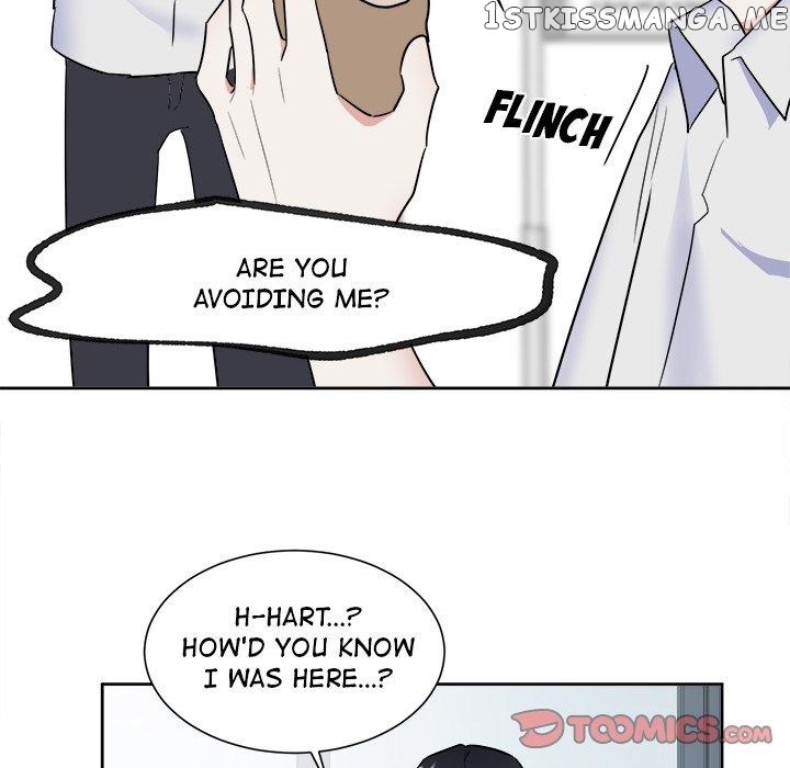 Unluckily Lucky chapter 49 - page 10