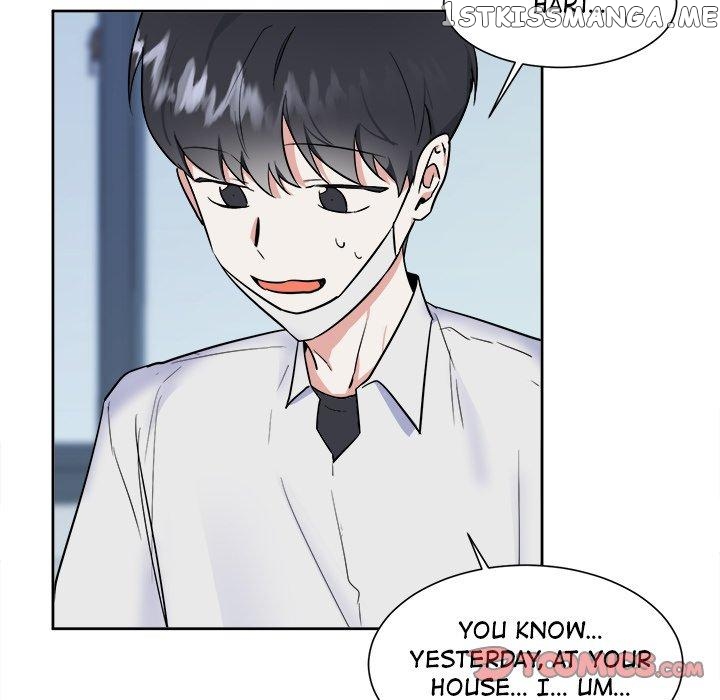 Unluckily Lucky chapter 49 - page 13