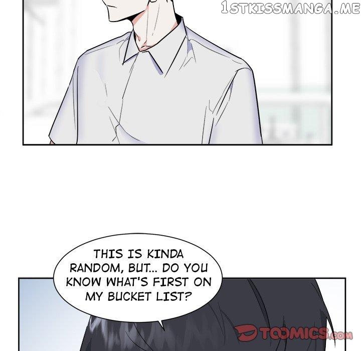 Unluckily Lucky chapter 49 - page 22