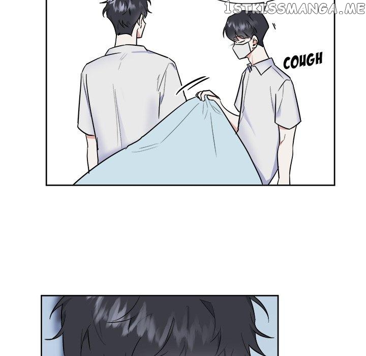 Unluckily Lucky chapter 49 - page 30