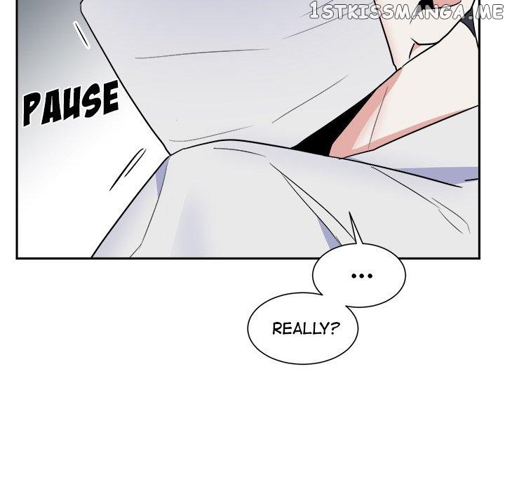 Unluckily Lucky chapter 49 - page 38