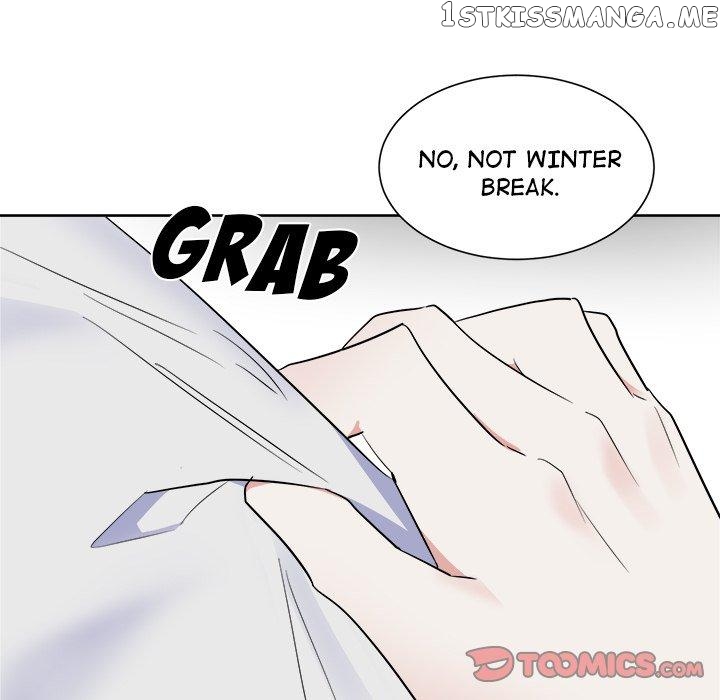 Unluckily Lucky chapter 49 - page 40