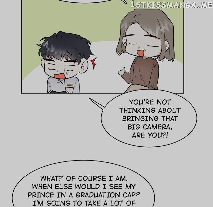 Unluckily Lucky chapter 48 - page 14