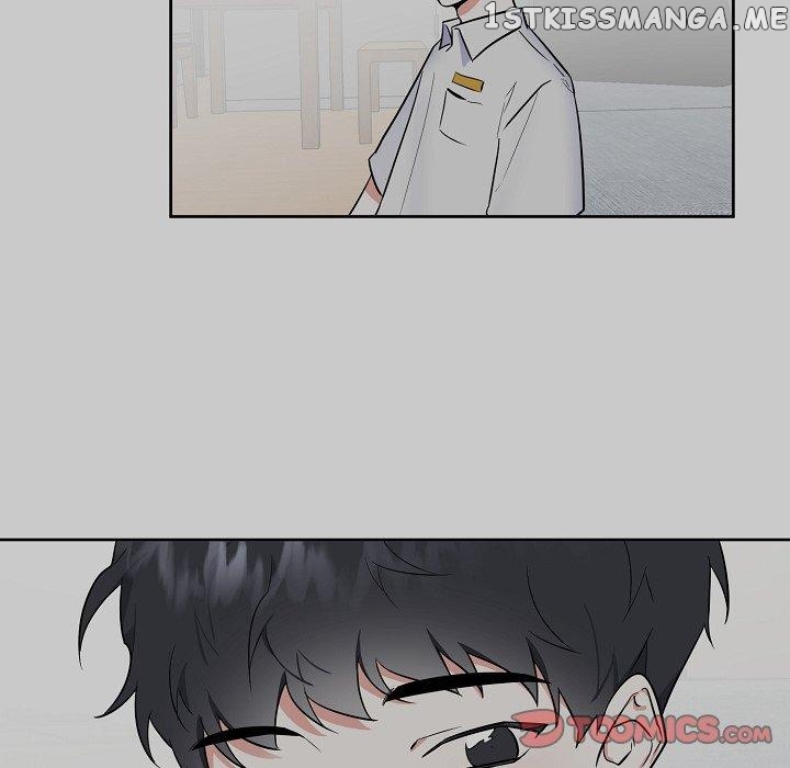 Unluckily Lucky chapter 48 - page 19