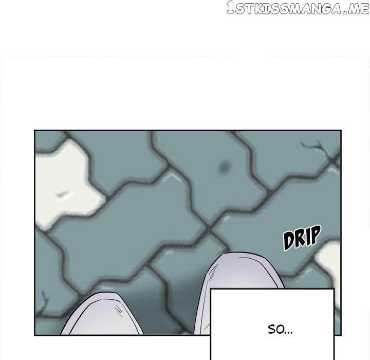 Unluckily Lucky chapter 48 - page 32