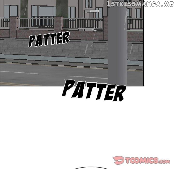 Unluckily Lucky chapter 48 - page 37