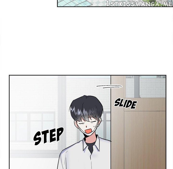 Unluckily Lucky chapter 48 - page 41