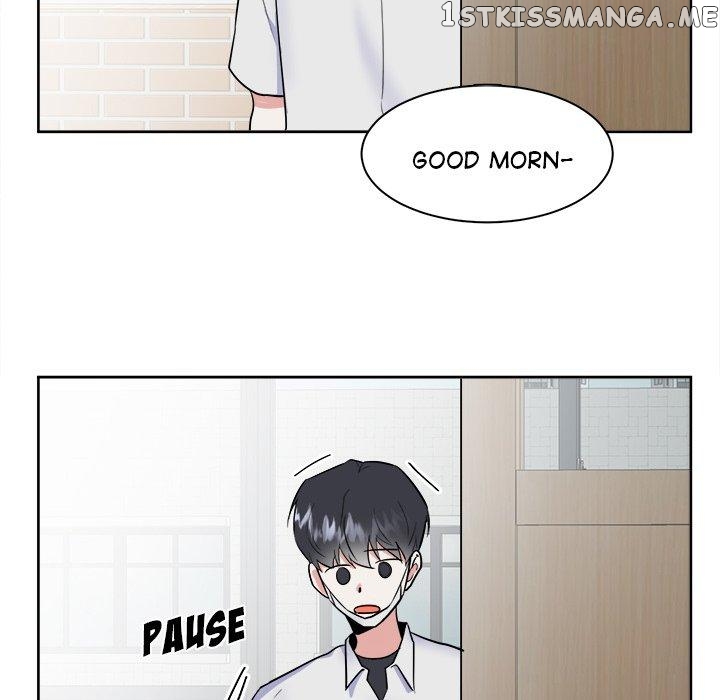 Unluckily Lucky chapter 48 - page 42