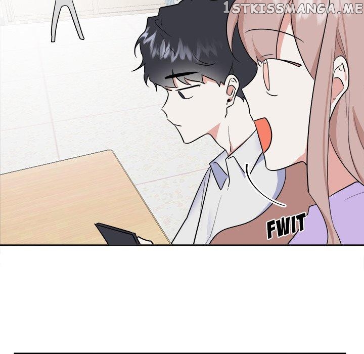 Unluckily Lucky chapter 48 - page 45