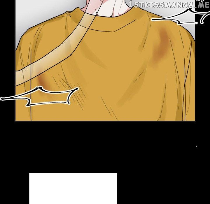 Unluckily Lucky chapter 47 - page 12