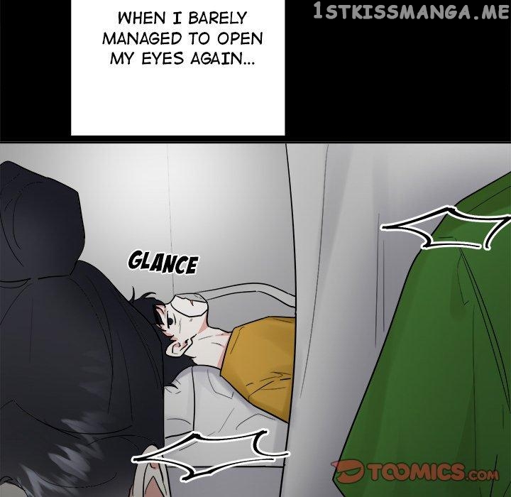 Unluckily Lucky chapter 47 - page 13