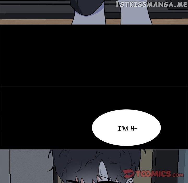 Unluckily Lucky chapter 47 - page 19