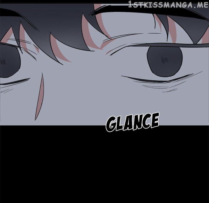 Unluckily Lucky chapter 47 - page 21