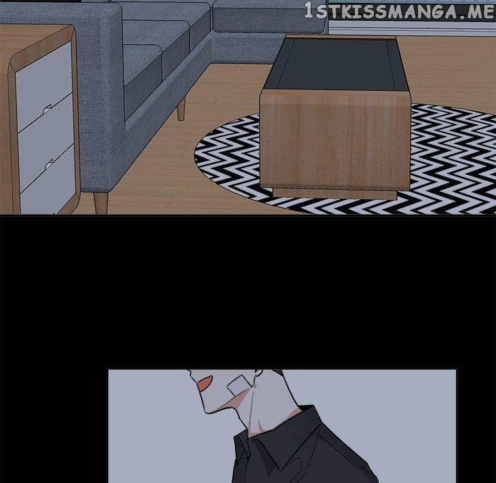 Unluckily Lucky chapter 47 - page 24