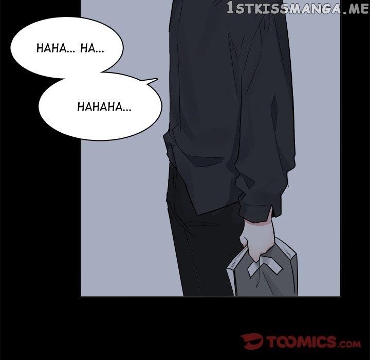Unluckily Lucky chapter 47 - page 25