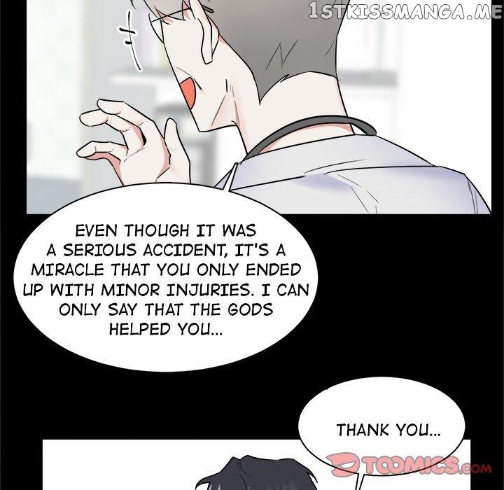 Unluckily Lucky chapter 47 - page 28