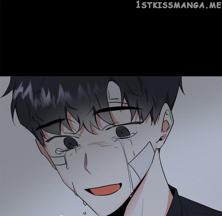 Unluckily Lucky chapter 47 - page 33