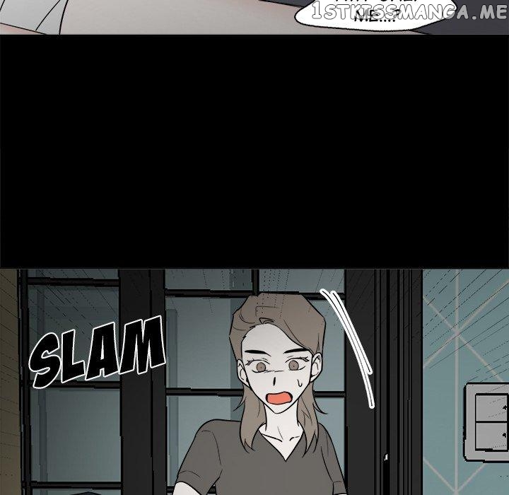Unluckily Lucky chapter 47 - page 38
