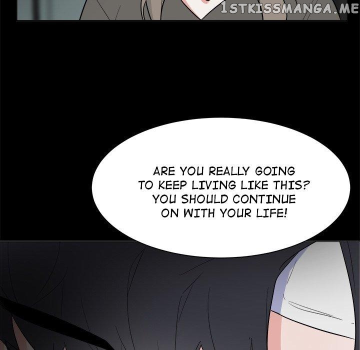 Unluckily Lucky chapter 47 - page 41