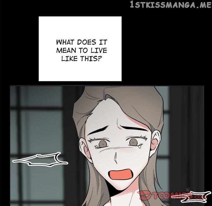 Unluckily Lucky chapter 47 - page 43
