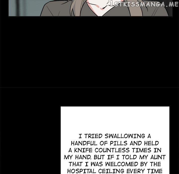 Unluckily Lucky chapter 47 - page 44