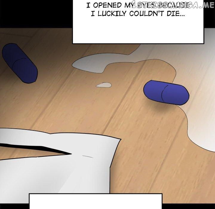 Unluckily Lucky chapter 47 - page 45