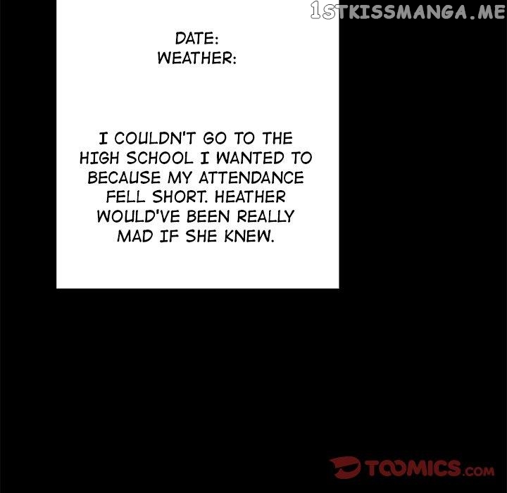 Unluckily Lucky chapter 47 - page 49