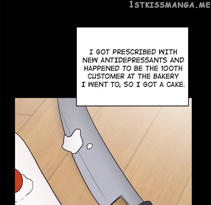 Unluckily Lucky chapter 47 - page 51