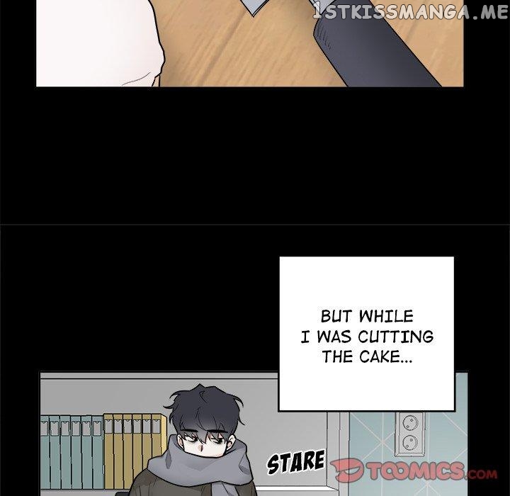 Unluckily Lucky chapter 47 - page 52