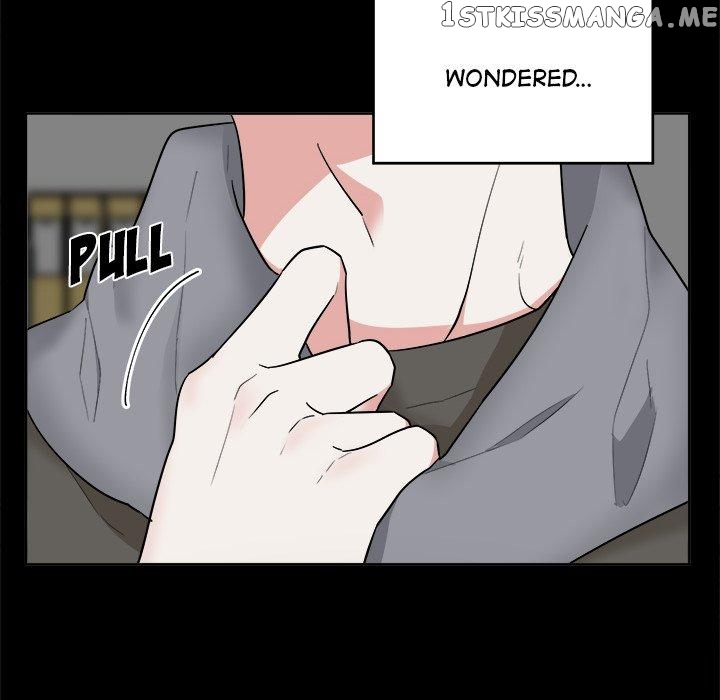 Unluckily Lucky chapter 47 - page 54