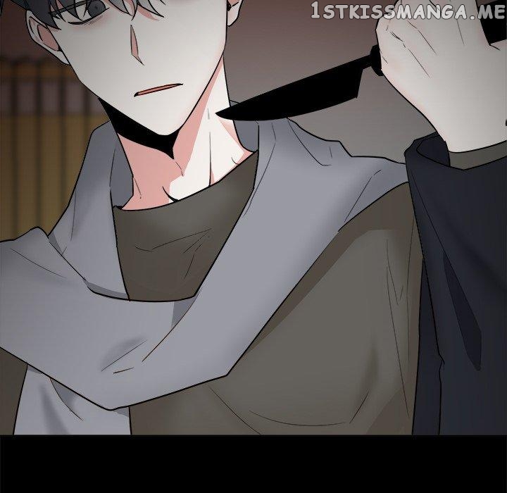 Unluckily Lucky chapter 47 - page 56