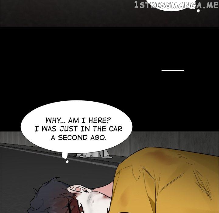 Unluckily Lucky chapter 47 - page 6