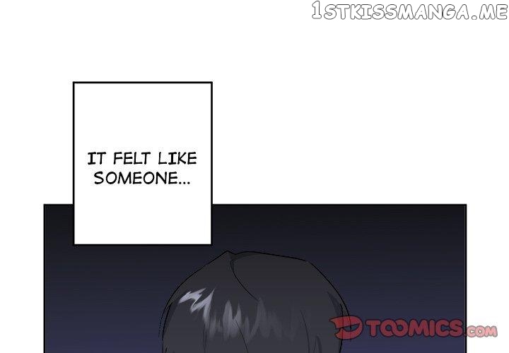 Unluckily Lucky chapter 46 - page 1