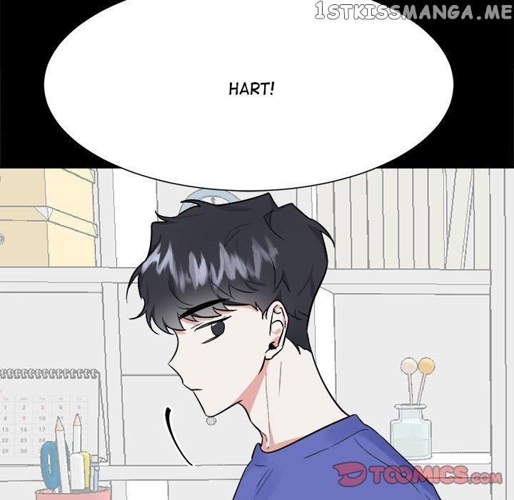 Unluckily Lucky chapter 46 - page 13