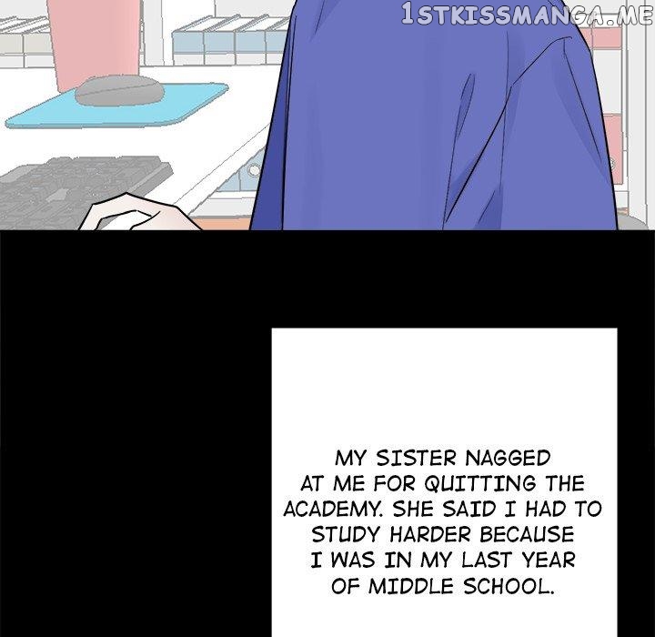 Unluckily Lucky chapter 46 - page 14