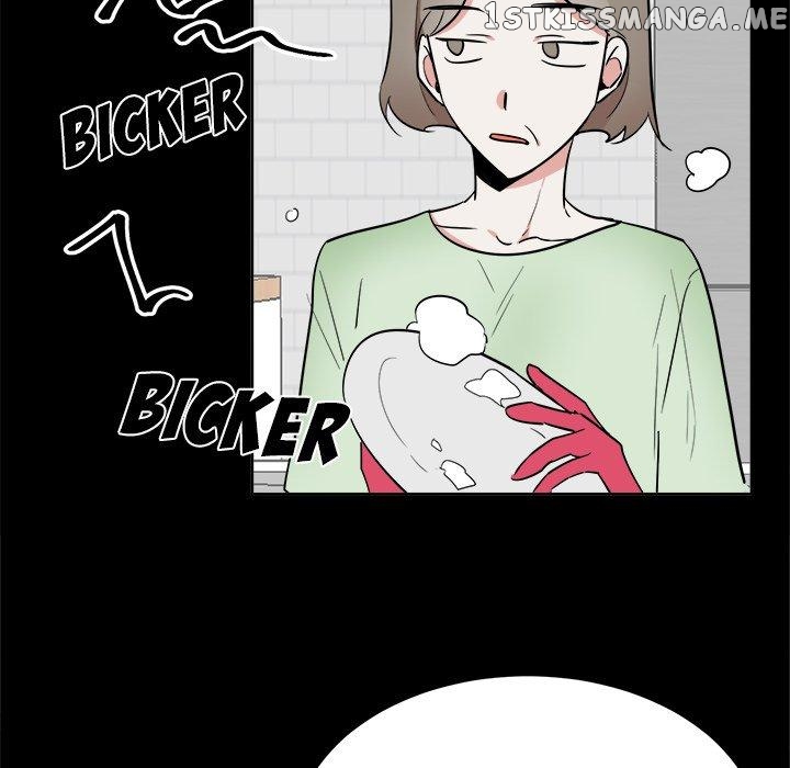 Unluckily Lucky chapter 46 - page 20