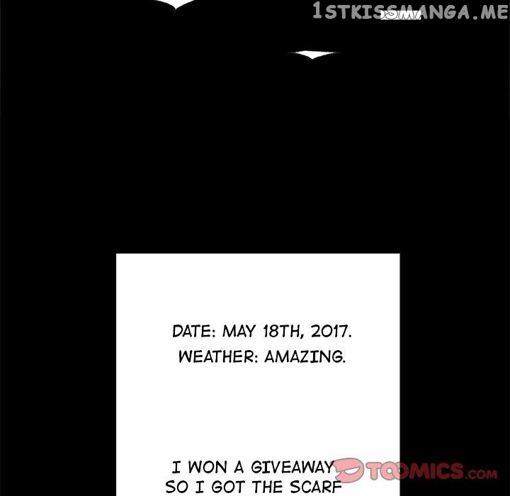 Unluckily Lucky chapter 46 - page 22