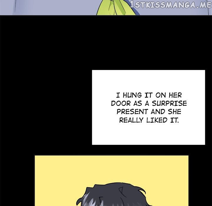 Unluckily Lucky chapter 46 - page 24