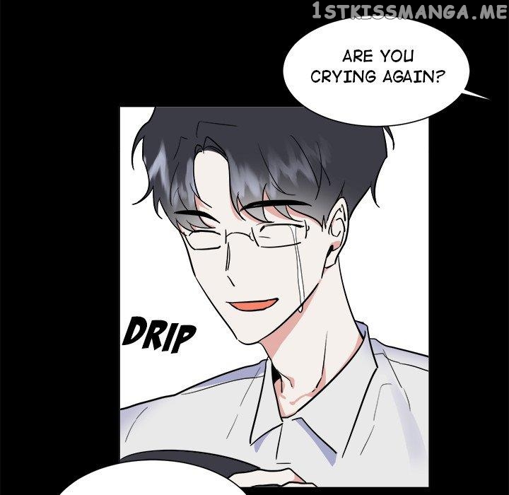 Unluckily Lucky chapter 46 - page 36