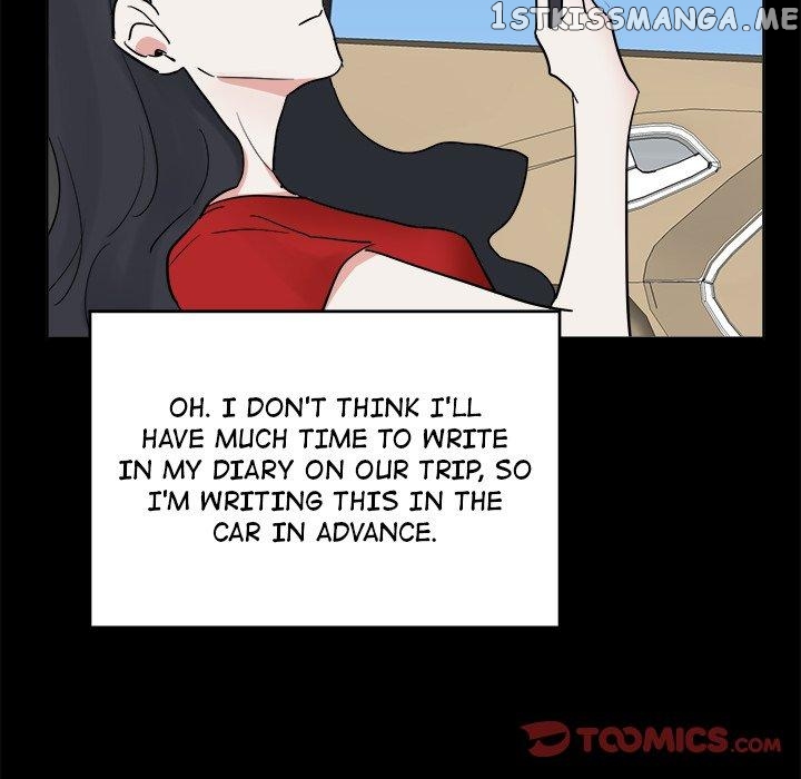 Unluckily Lucky chapter 46 - page 46