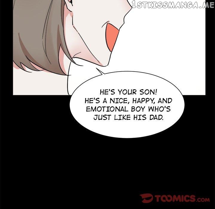 Unluckily Lucky chapter 46 - page 49