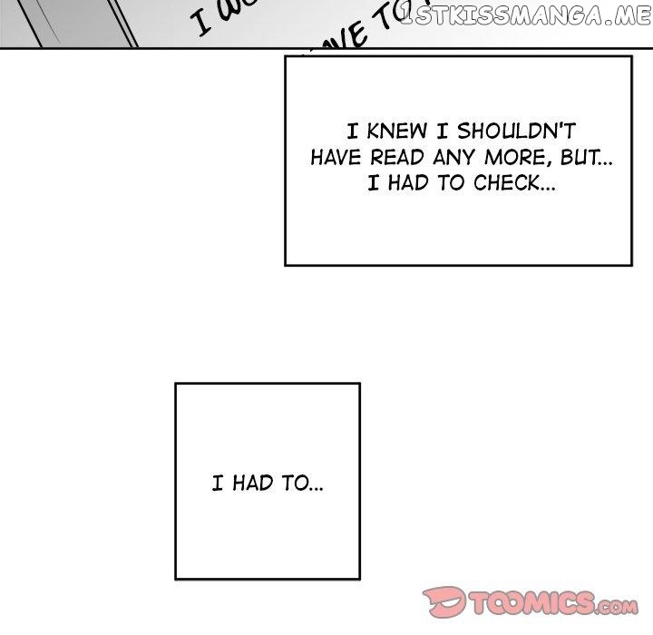 Unluckily Lucky chapter 46 - page 7