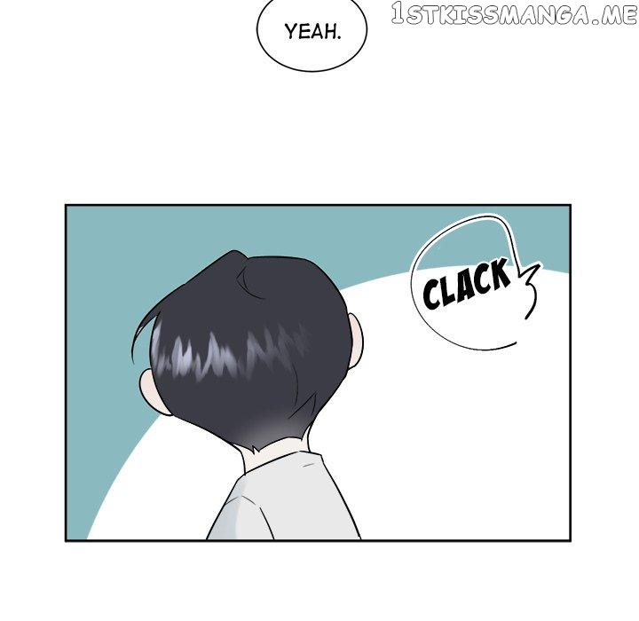 Unluckily Lucky chapter 45 - page 16