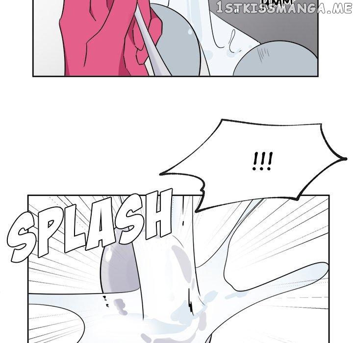 Unluckily Lucky chapter 45 - page 24