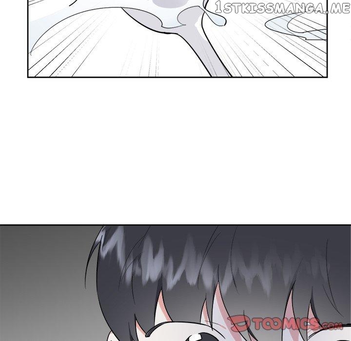 Unluckily Lucky chapter 45 - page 25