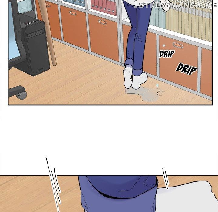 Unluckily Lucky chapter 45 - page 30