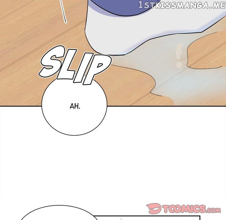Unluckily Lucky chapter 45 - page 31