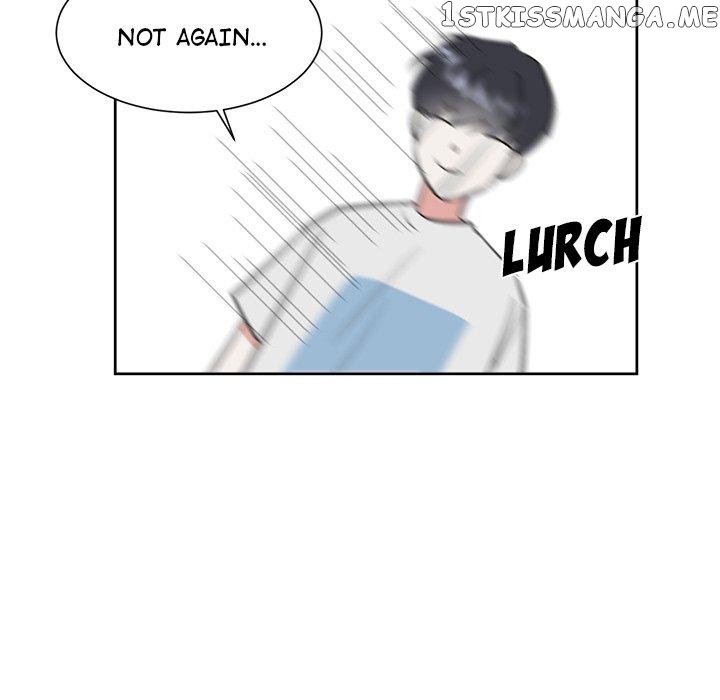 Unluckily Lucky chapter 45 - page 32