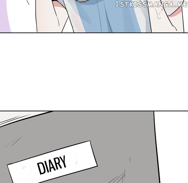 Unluckily Lucky chapter 45 - page 38