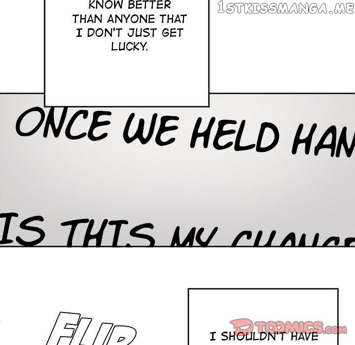 Unluckily Lucky chapter 45 - page 43